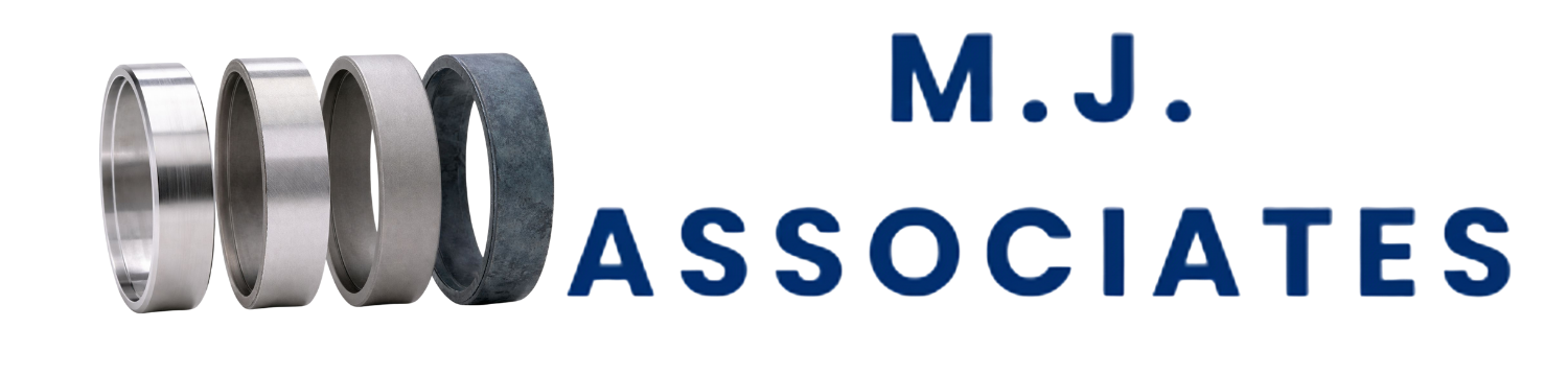 M.J. Associates